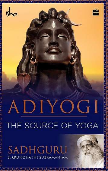 A book titled “Adiyogi: The Source of Yoga” written by Sadhguru was also released to give information about the statue.